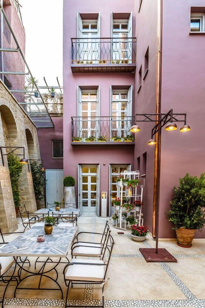 Sette Venti Boutique Hotel