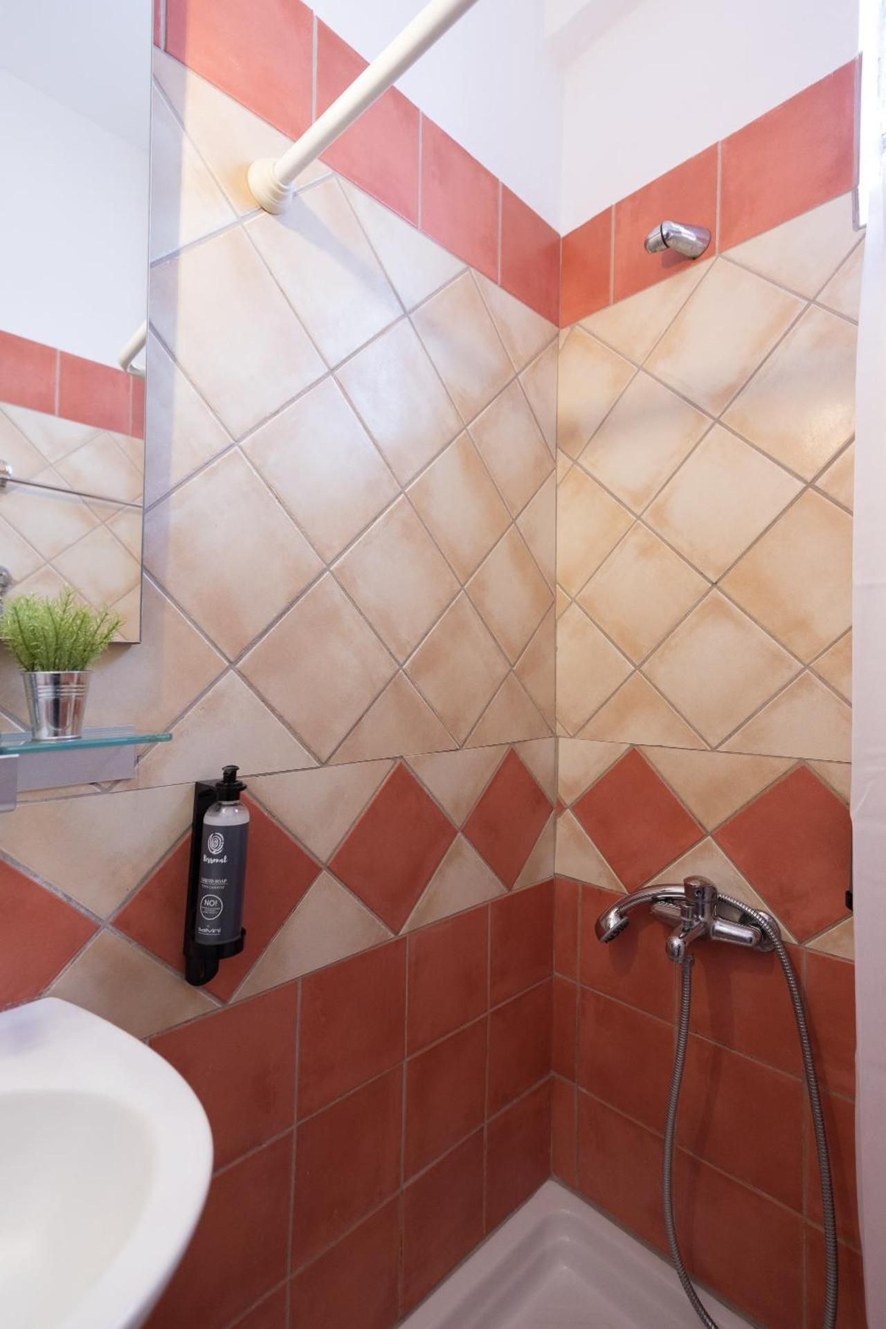 Nantin Hotel Ioannina The Urban Double Room 3