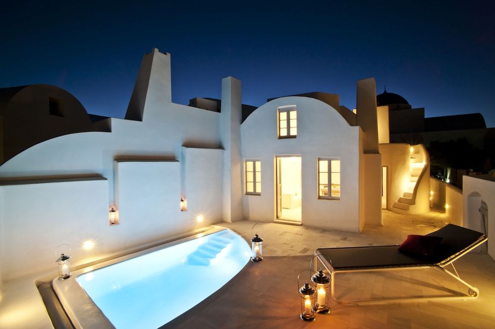 undefined Avista Suites 9