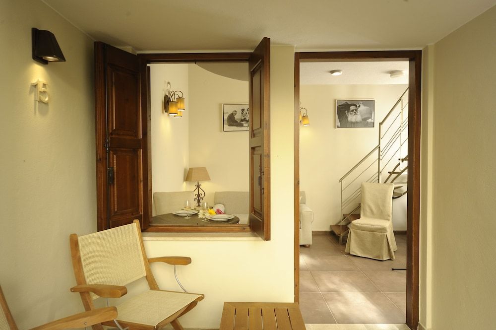 Pepi Boutique Hotel - Adults Only Duplex (Maisonette) 5