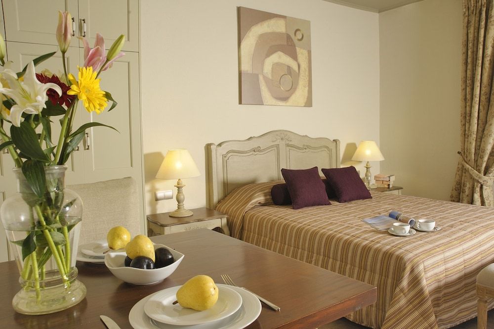 Pepi Boutique Hotel - Adults Only Standard Double or Twin Room 3