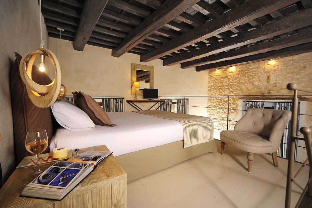 Pepi Boutique Hotel - Adults Only Suite 3