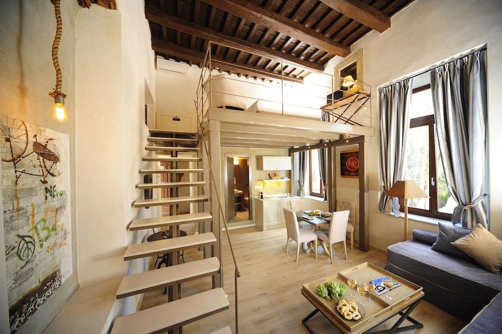 Pepi Boutique Hotel - Adults Only Suite 12