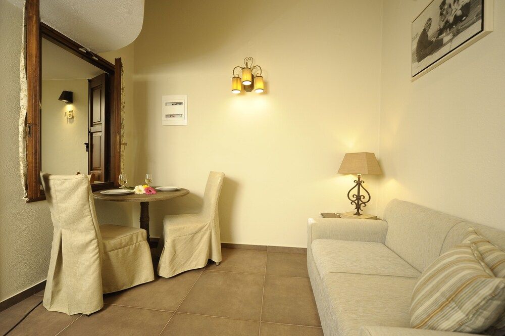Pepi Boutique Hotel - Adults Only Duplex (Maisonette) 4