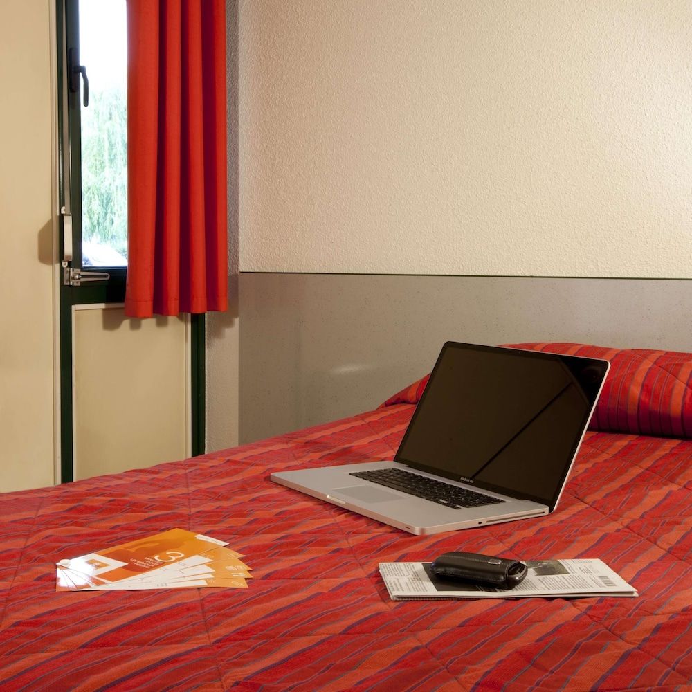 Premiere Classe Brive La Gaillarde Ouest Standard Room, 1 Double Bed 5