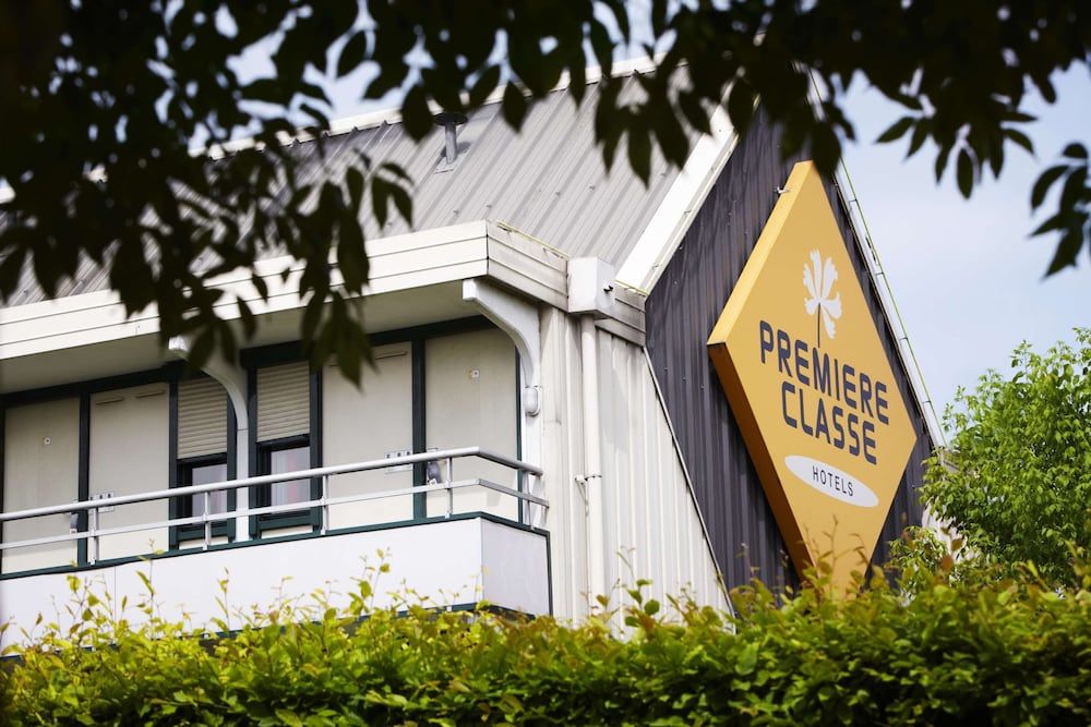 Business Centre