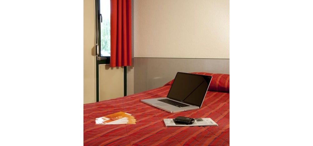 Premiere Classe Brive La Gaillarde Ouest Standard Room, 1 Double Bed 7