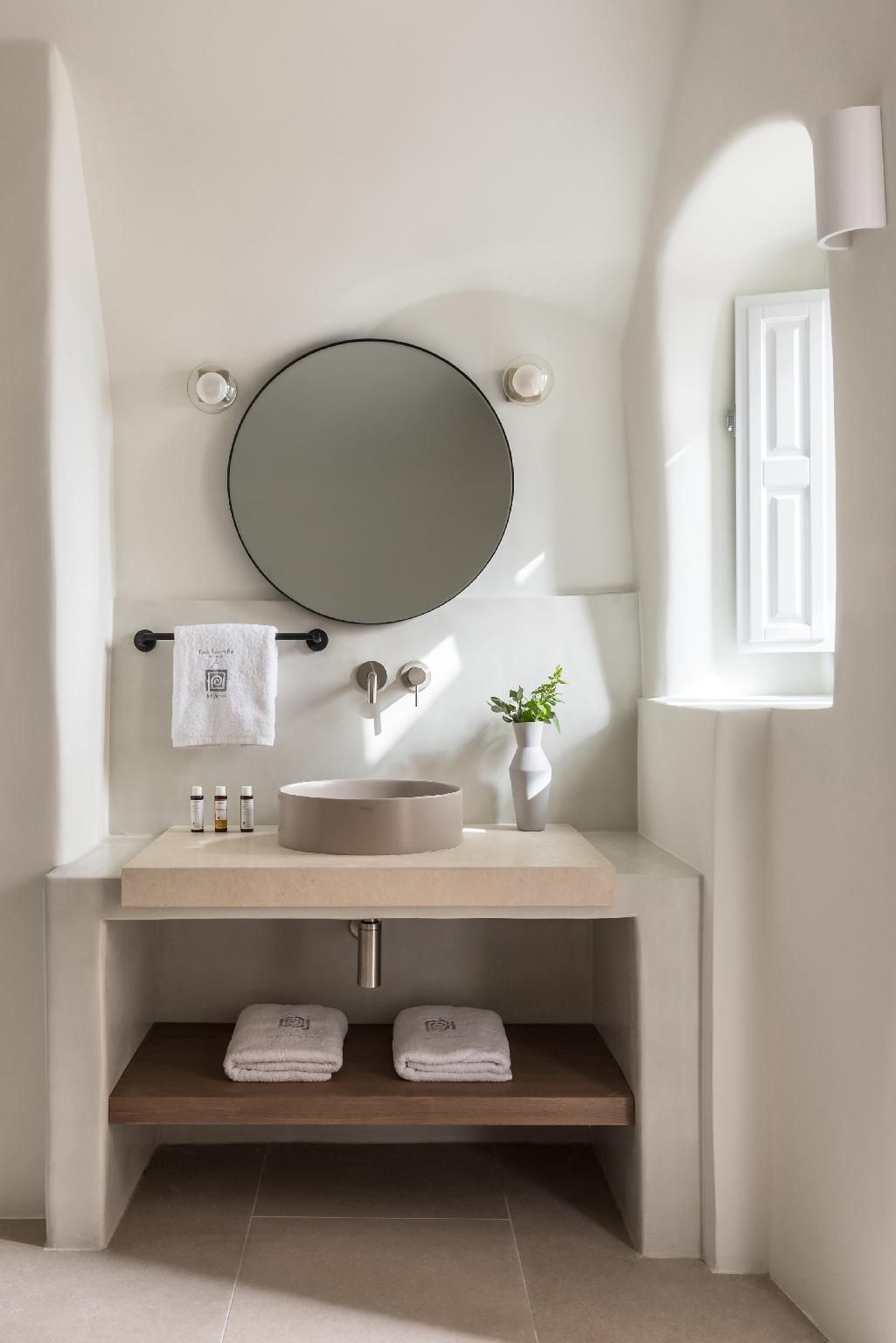 Exclusive Sea View Suite with Private Pool