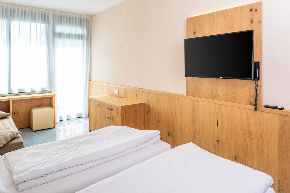 Superio Double Room with extra bed