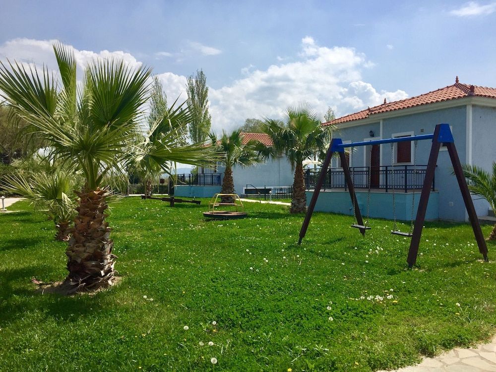 Children's Play Area