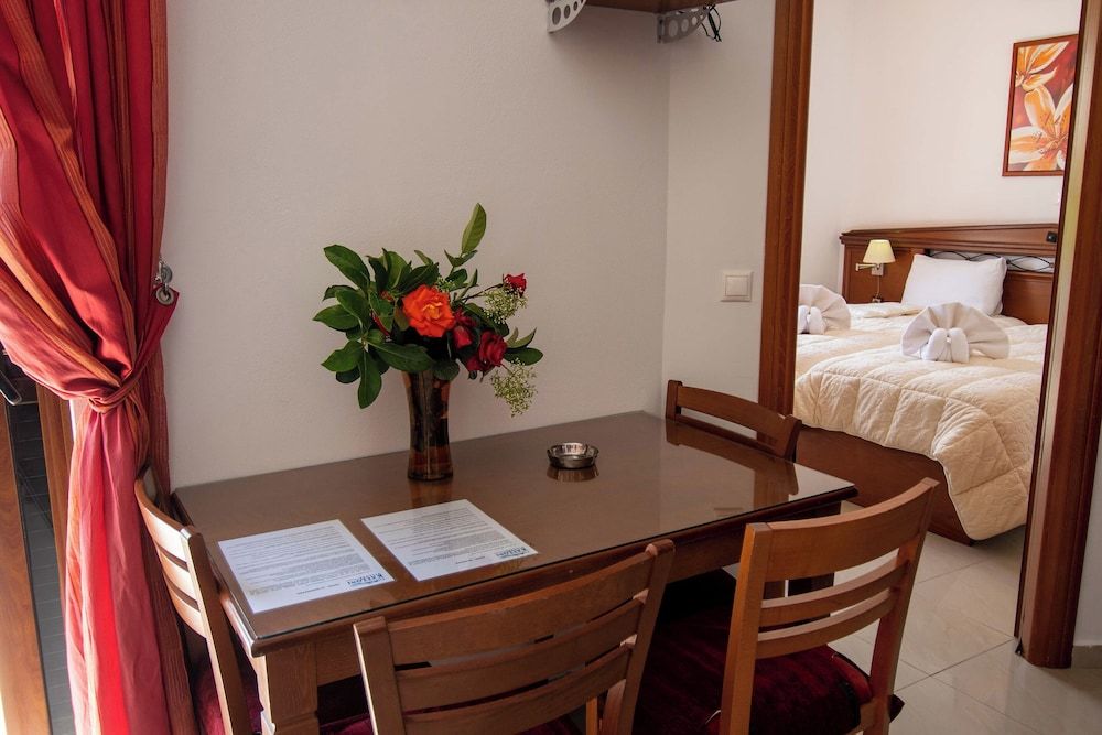 Kaloni village apartments Bungalow 11