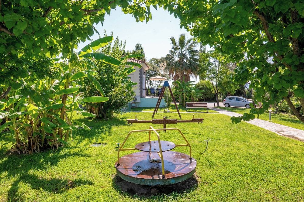 Children's Play Area