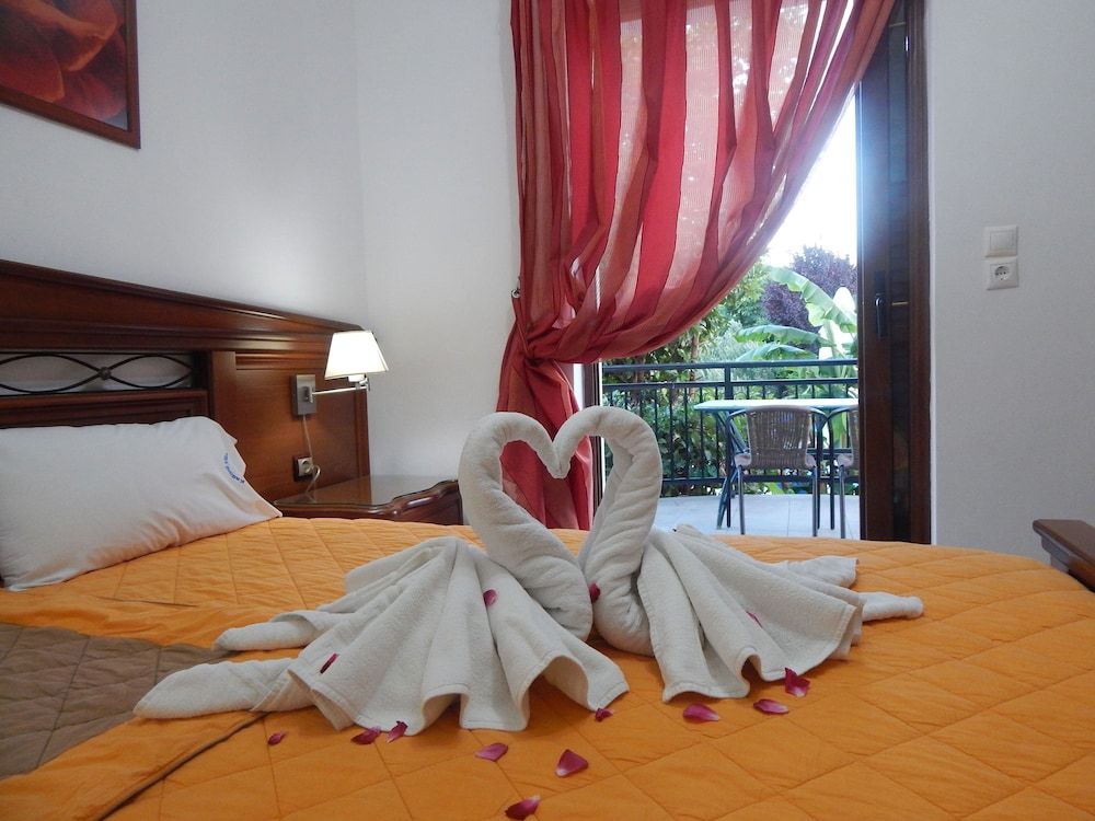 Kaloni village apartments Bungalow 3