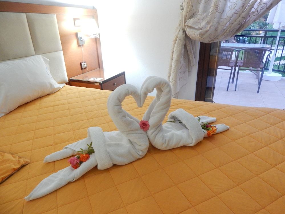 Kaloni village apartments Bungalow 4