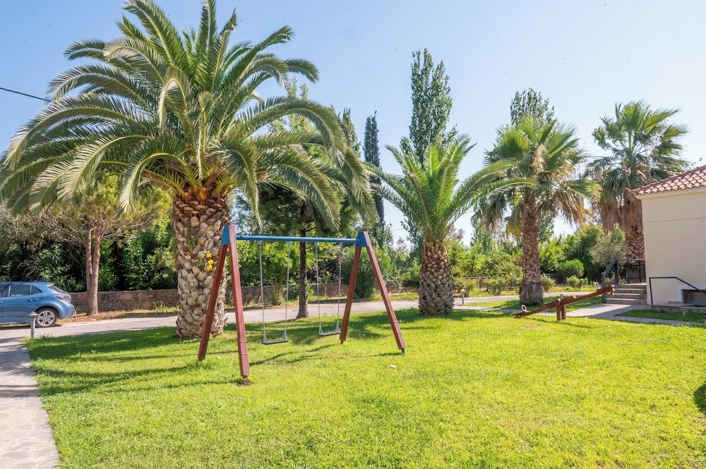 Children's Play Area