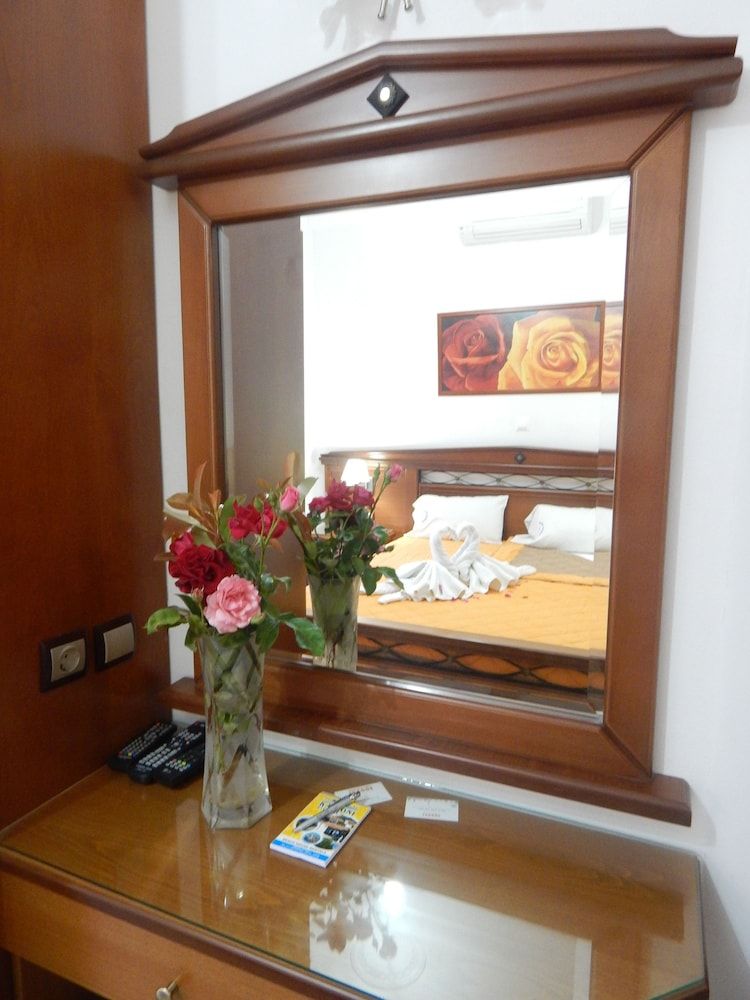 Kaloni village apartments Bungalow 13