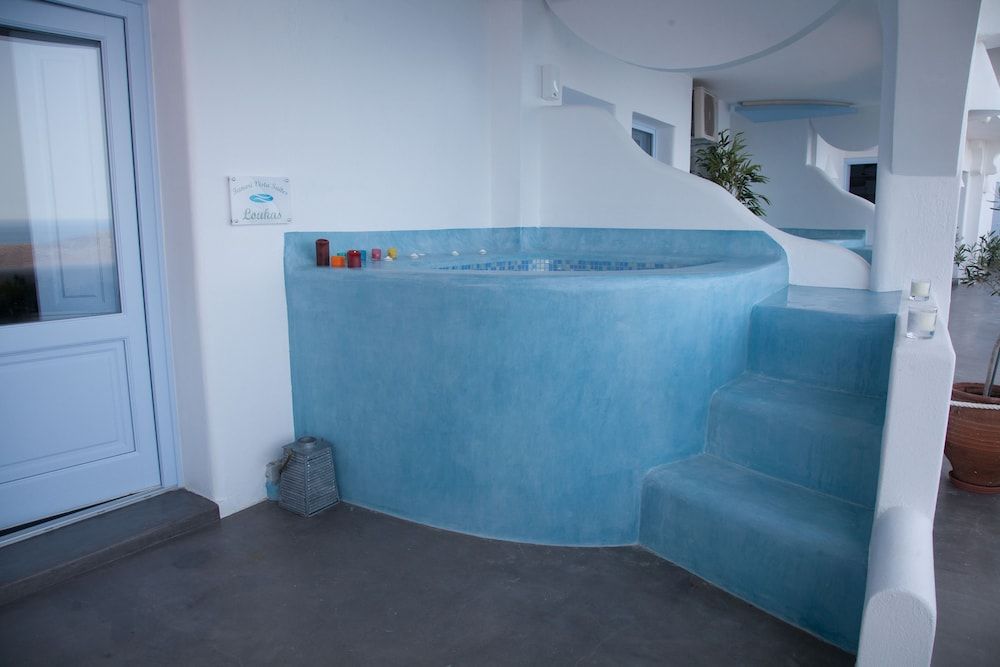 undefined Fanari Vista Suites 9