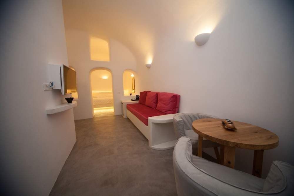 Fanari Vista Suites Superior Suite, Sea View 12