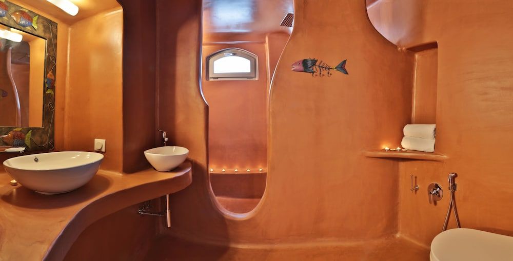 Trieris Villa & Suites Executive Villa, 3 Bedrooms, Hot Tub, Sea View 20