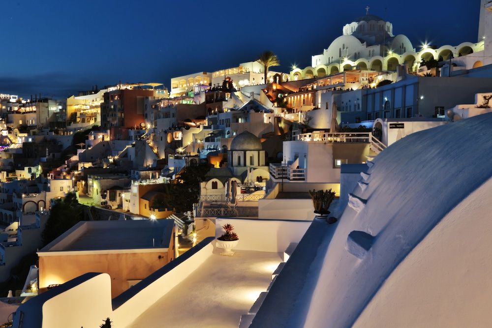 City View