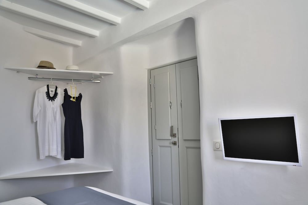 Trieris Villa & Suites Executive Villa, 3 Bedrooms, Hot Tub, Sea View 23