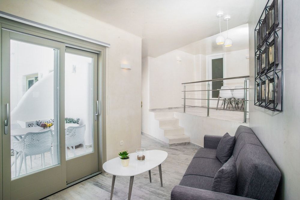 Spilies by Thireas Apartment, 1 Bedroom (SPILIES R) 6