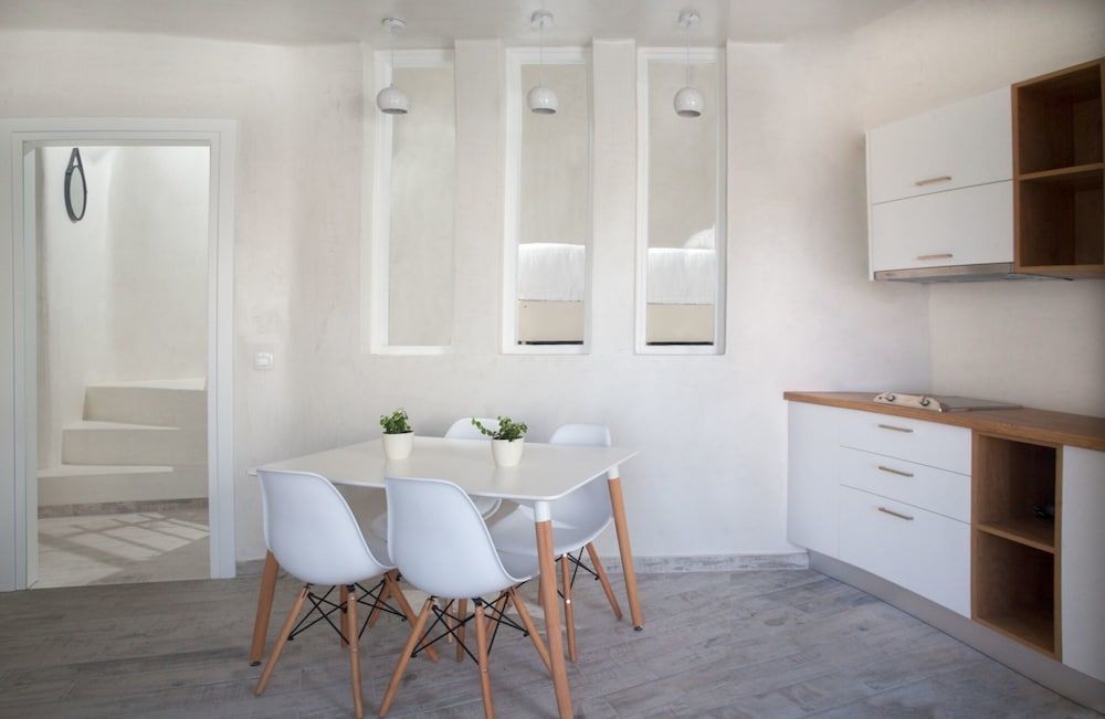 Spilies by Thireas Apartment, 1 Bedroom (SPILIES L) 5