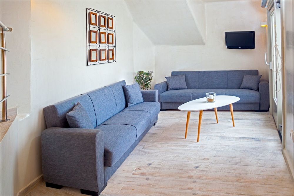 Spilies by Thireas Apartment, 1 Bedroom (SPILIES R) 5