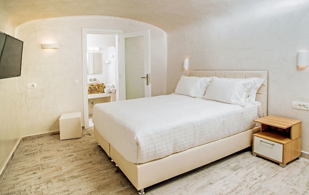 Spilies by Thireas Apartment, 1 Bedroom (SPILIES R) 2