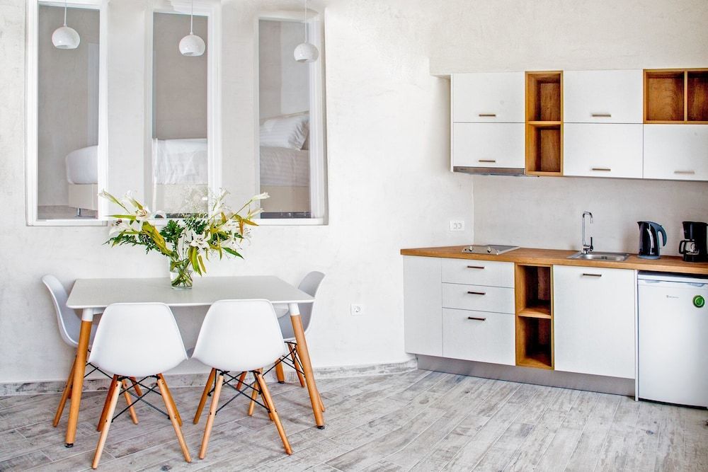 Spilies by Thireas Apartment, 1 Bedroom (SPILIES L) 4