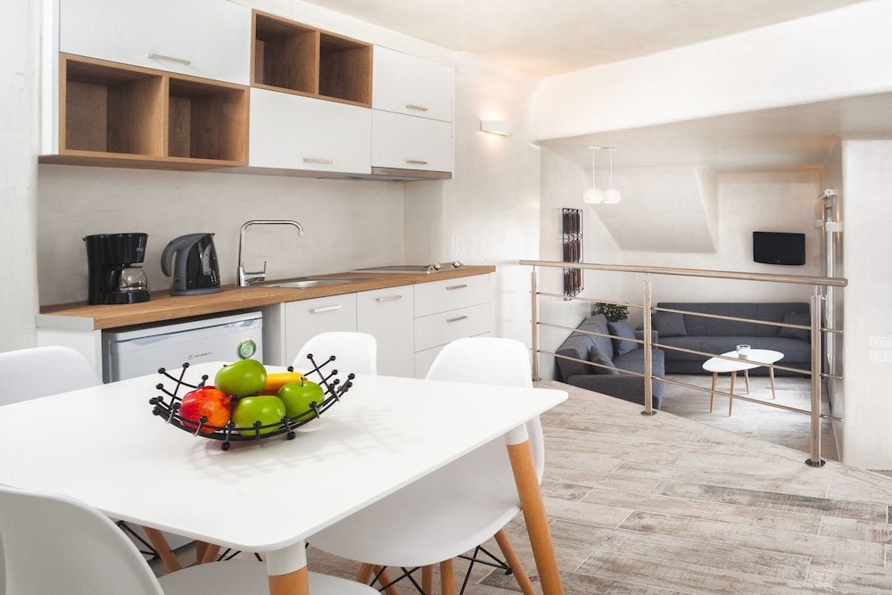 Spilies by Thireas Apartment, 1 Bedroom (SPILIES R)