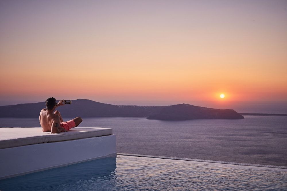 undefined Astra Suites