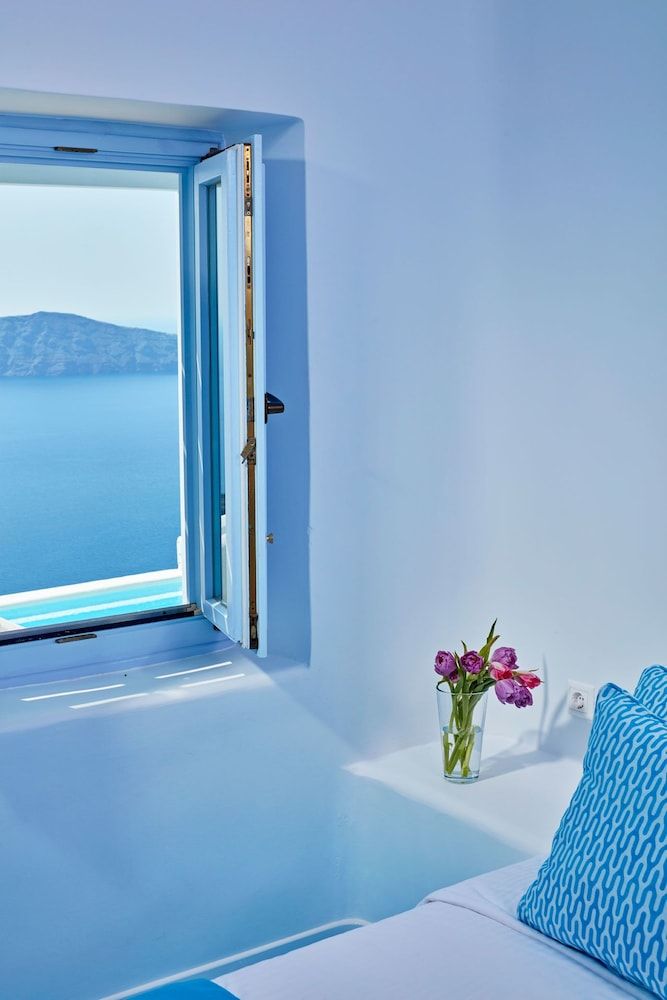 Astra Suites Junior Suite (classic) 9