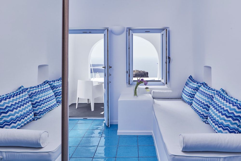 Astra Suites Junior Suite (classic) 6