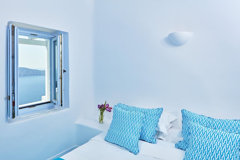 Astra Suites Junior Suite (classic) 8