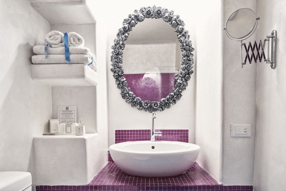 Astra Suites Junior Suite (classic) 7