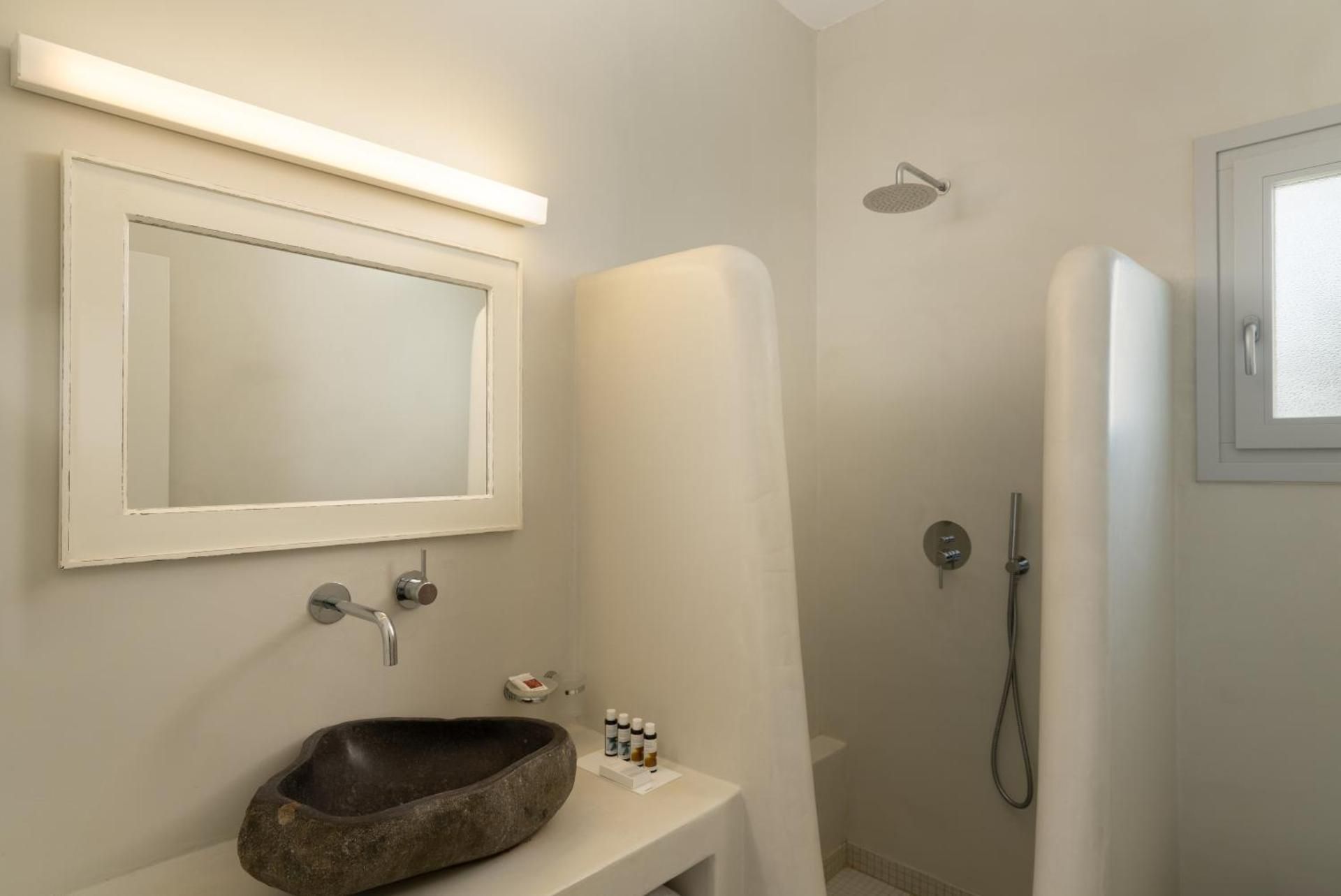 Junior Suite Sea View