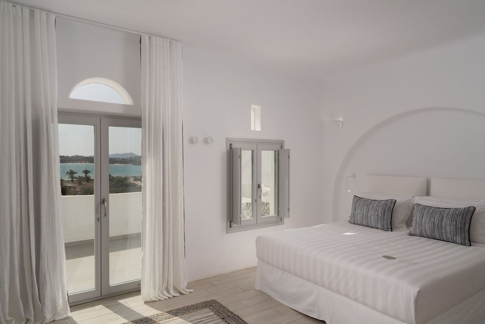 White Dunes Luxury Boutique Hotel