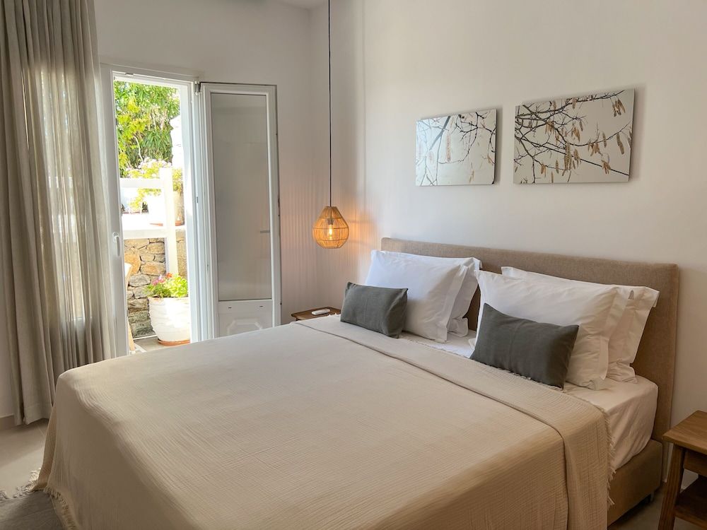 Villa, Private Pool, Sea View