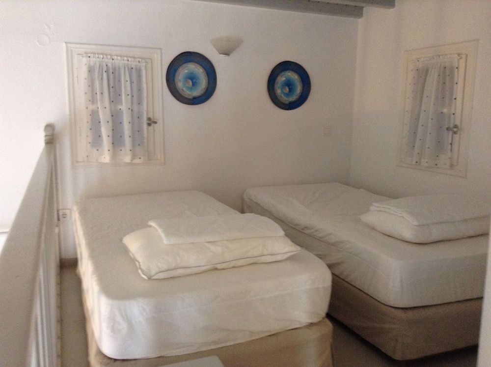 Gryparis Club Apartments Apartment (Split Level) 2