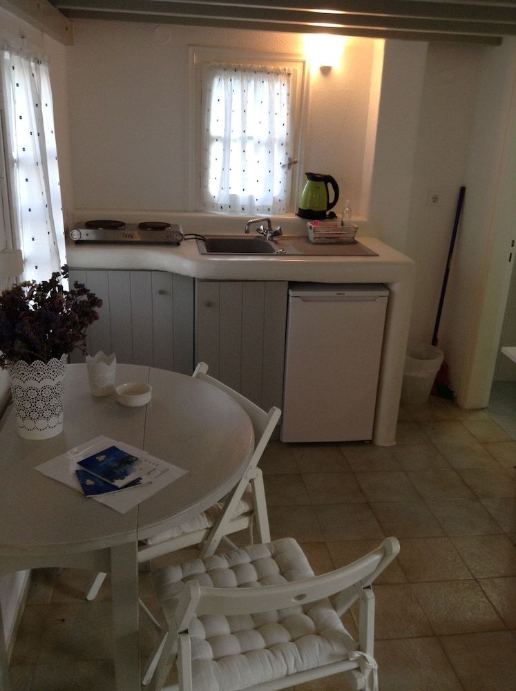 Gryparis Club Apartments Apartment (Split Level) 3