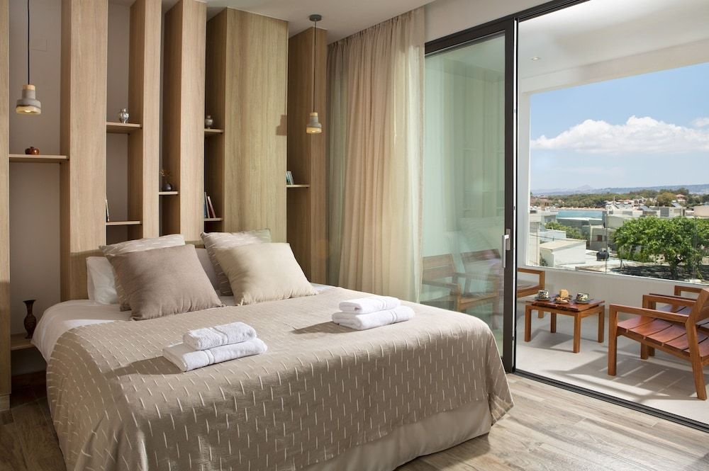 Villa (S), 4  Bedrooms, Private Pool, Seaview