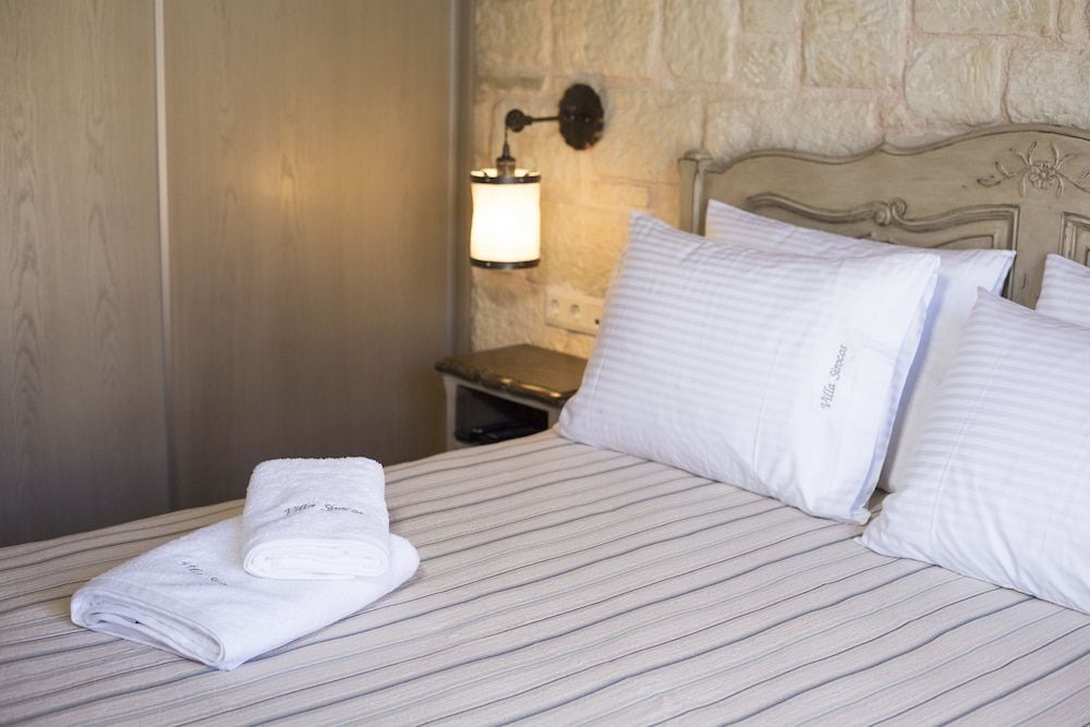 Villa, 3 Bedrooms, Hill View, Private eco Pool
