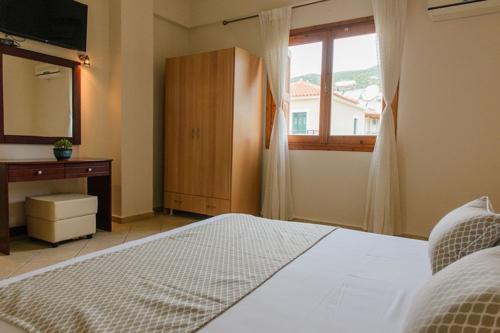 Family Apartment (Superior)