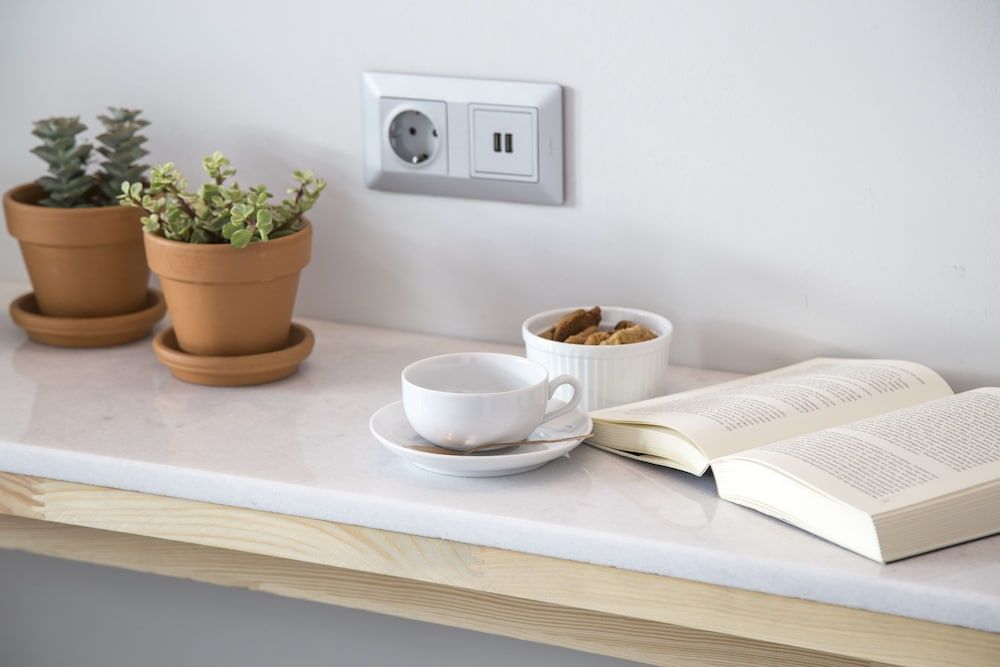 Be My Guest Athens Economy Double Room 6