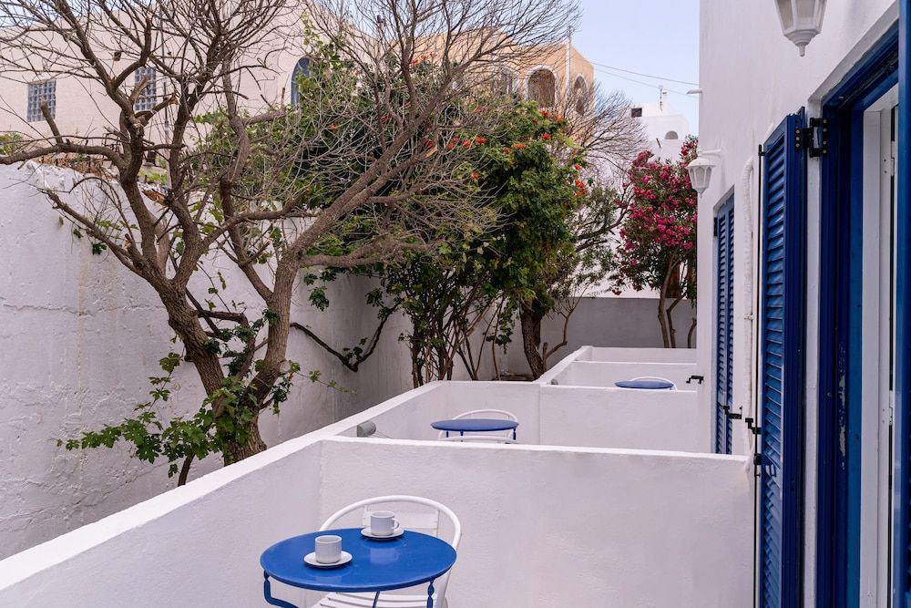 undefined Ikaros Hotel 4