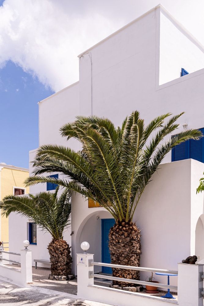 undefined Ikaros Hotel 5