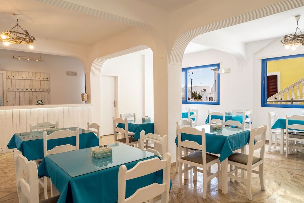 undefined Ikaros Hotel 8