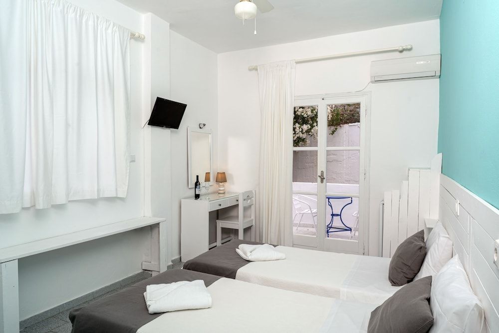 undefined Ikaros Hotel