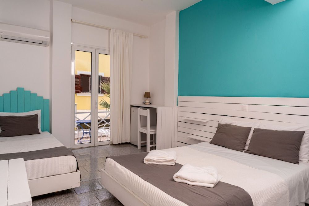 undefined Ikaros Hotel 2